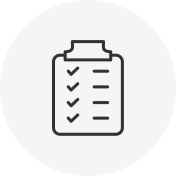 Submit your plans icon