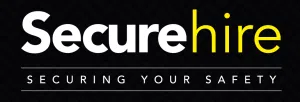 Secure Hire Logo