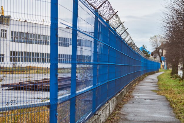 The Benefits of Temporary Fencing and How to Choose the Right Solution for Your Project