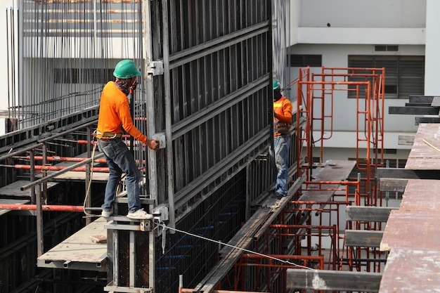 Innovations in Patented Scaffolding: Secure Scaffold Leading the Way