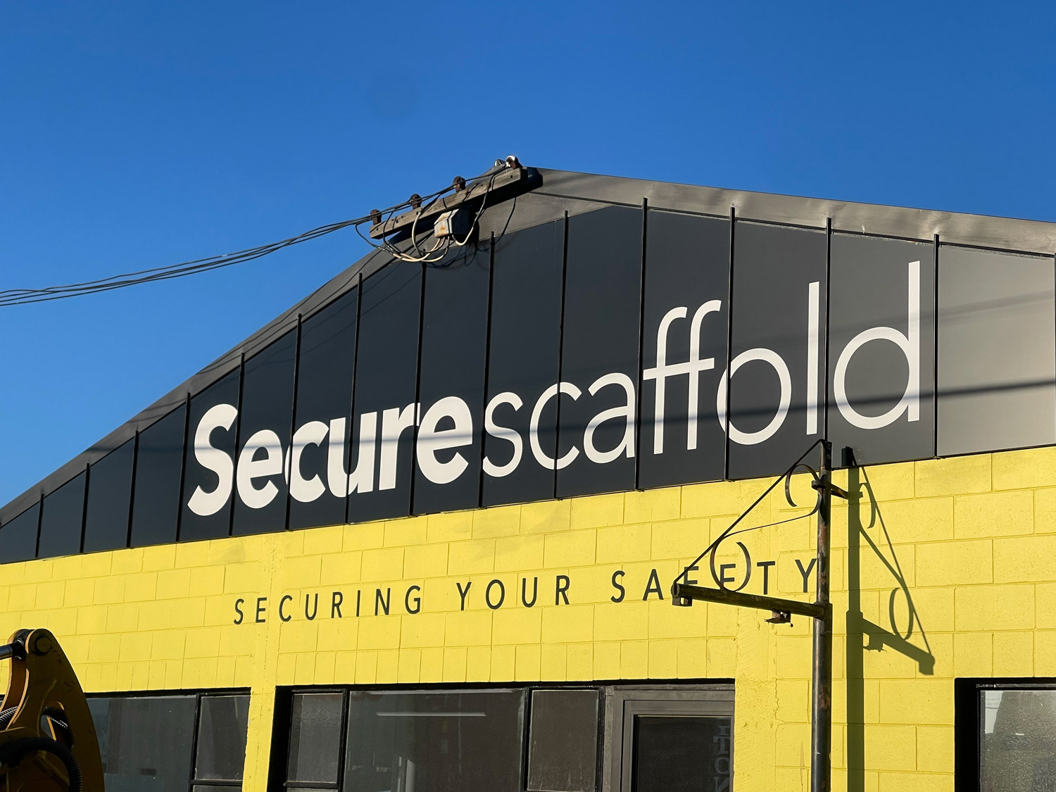 11 Things You Should Know Before Choosing a Scaffolding Company