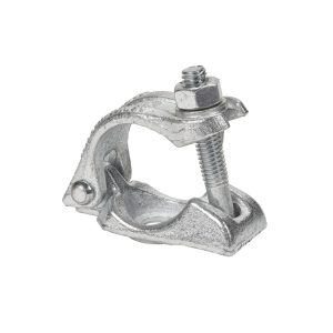 Half Swivel Coupler